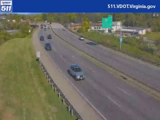 US-220 / MM 62.8 / Walnut Ave SB
