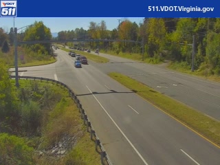 US-460 / Valley Gateway Blvd