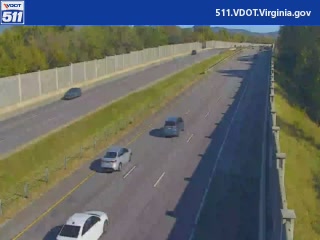 I-581 / MM 2.3 / 10th St Overpass SB