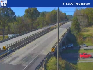 US-220 / VA-40
