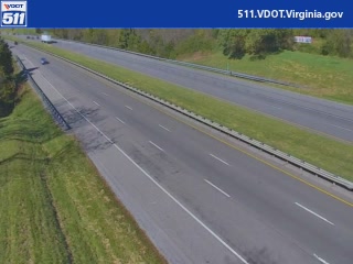 I-77 / MM 24.5 / SB