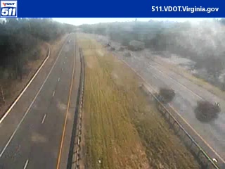 US-29 SB / US-17 / Eastern Bypass / James Madison Hwy