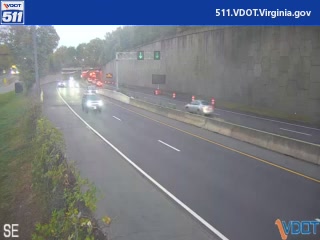 I-66  MM 74.3 / WB