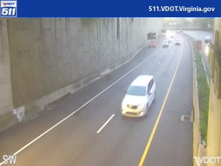 I-66 / MM 74.5 / EB