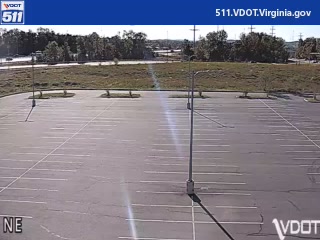 I-66 / MM 43.5 / EB PNR