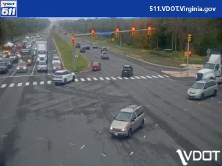 US-50 / EB / Stonecroft Blvd.