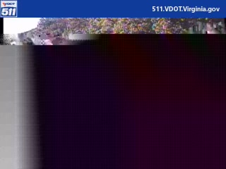 VA-55 EB / East of WV State Line