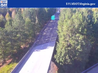 I-95 / MM 046.8 / NB