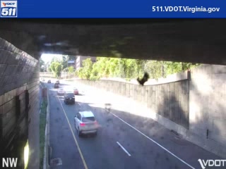 I-66 / MM 74.5 / WB