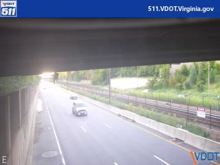 I-66 / MM 70.3 / EB