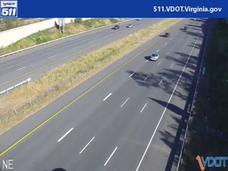I-66 / MM 41.6 / EB