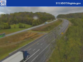 I-81 MM 200.8 NB