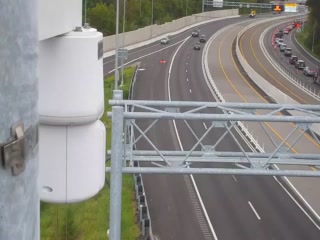 Settlers Landing Rd / I-64 Ramps