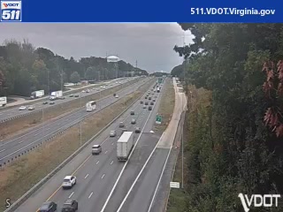 I-95 / MM 154.6 / SB