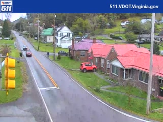 VA-91 / VA-107 Saltville