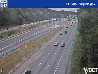 I-95 / MM 155.6 / SB