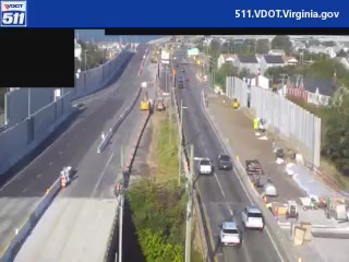 I-64 / MM 272.5 / WB