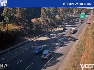 I-95 / MM 129 / NB
