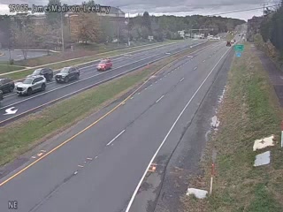 US-29/NB/Rt 15