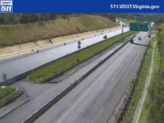 I-77 / MM 41.7 / SB