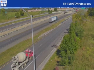 I-81 / MM 117.2 / NB