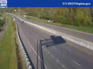 I-81 / MM 5.0 / NB