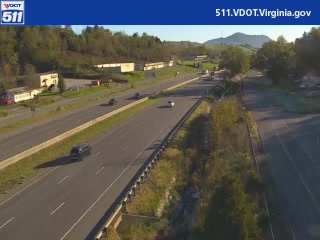 I-81 / MM 78.7 / NB