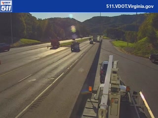 Big Walker Tunnel 12-SB
