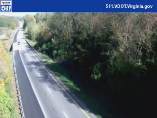 I-81 / MM 156.3 / SB