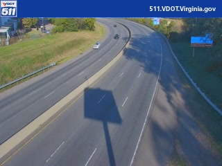 US-220 / MM 62.4 / NB - Franklin Rd