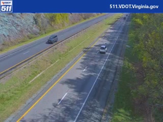 I-64 / MM 102 / EB