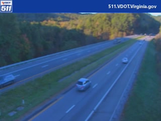 I-64 / MM 98.3 / WB