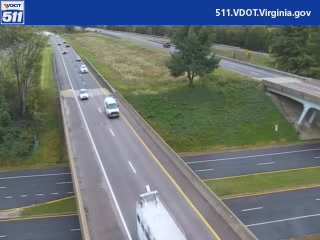 I-66 / MM 31.8 / WB