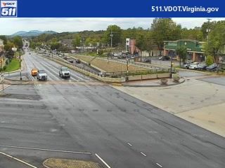US-29 / NB / Rio Rd