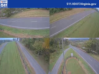 US-50 / WB / Rt 601