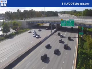 I-264 / MM 15.5 / WB
