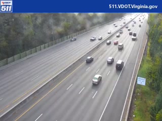 I-264 / MM 19.5 / WB