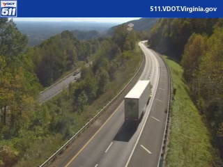 I-77 / MM 5.3 / SB