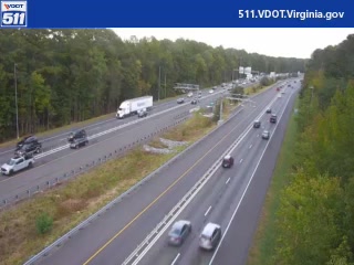 I-64 / MM 298.5 / WB