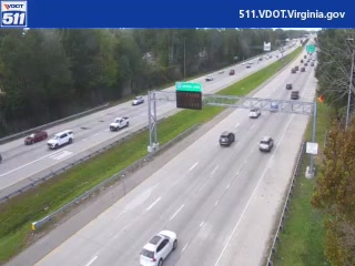 I-64 / MM 285 / WB