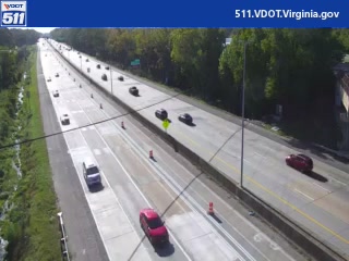 I-64 / MM 261.1 / WB