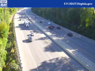 I-64 / MM 249.7 / WB