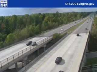 I-64 / MM 245.2 / WB