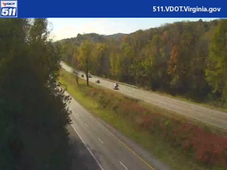 I-81 / MM 159.9 / SB