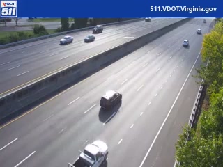 I-264 / MM 25 / WB
