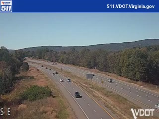I-66 / MM 40 / EB
