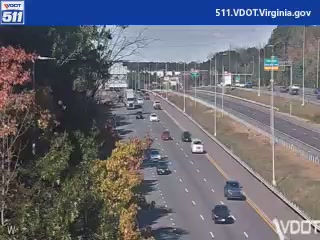I-95 / MM 153.6 / SB