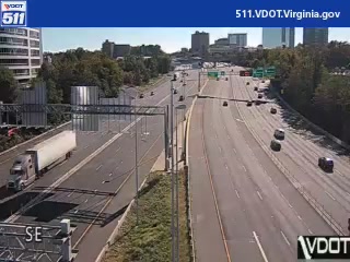 I-495 / MM 46.1 / SB