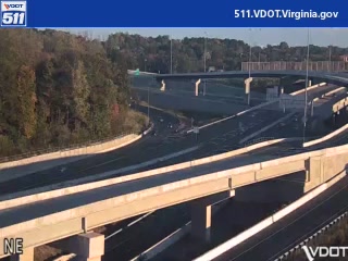 VA-28 / SB / I-66