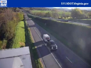 I-77 / MM 27.8 / NB